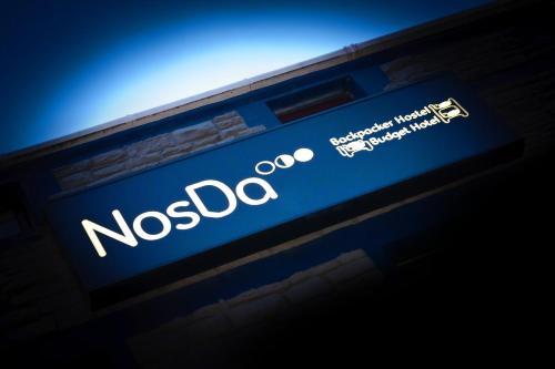 Nosda Studio Hostel