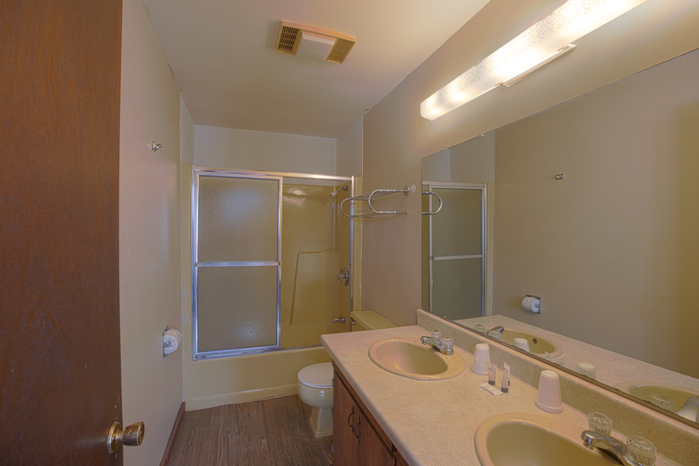 Motel Oyo Hotel Tomahawk - Lake Mohawksin
