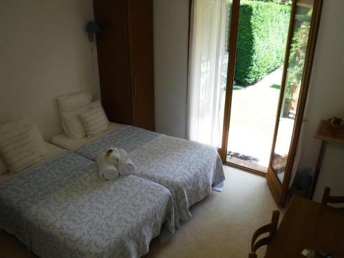 Apartamento Beau Vallon