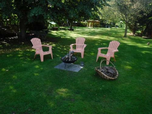 Apartamento Beau Vallon