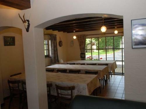Holiday Home Le Grand Chalet Xhoffraix