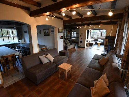 Holiday Home Le Grand Chalet Xhoffraix