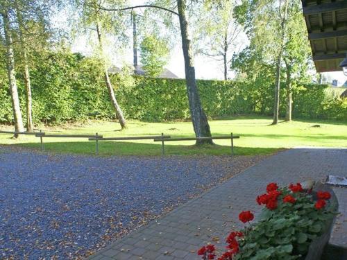 Holiday Home Le Grand Chalet Xhoffraix