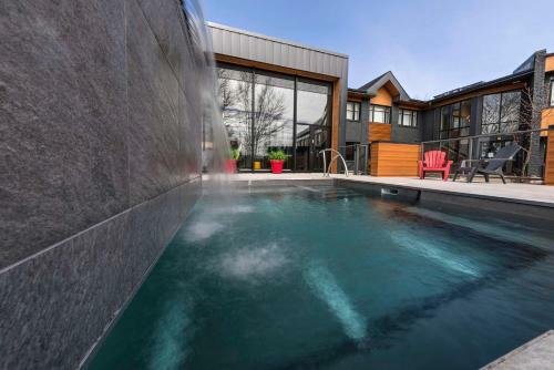 Hotel Bernieres