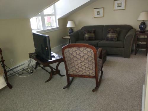 Homeport Historic B&B