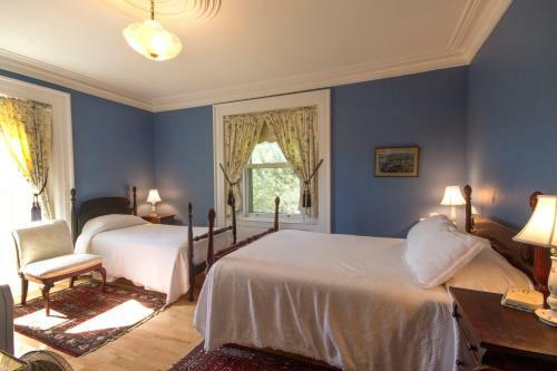 Homeport Historic B&B