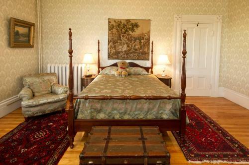 Homeport Historic B&B