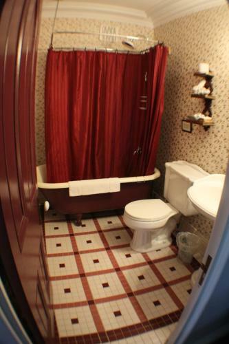 Homeport Historic B&B