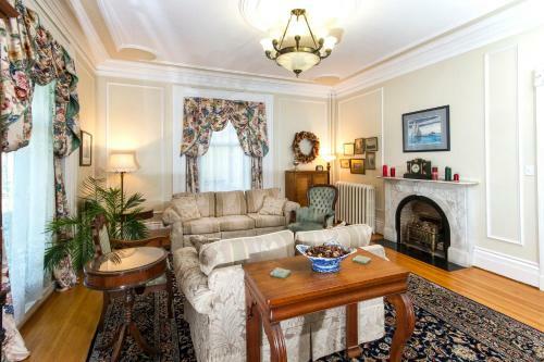 Homeport Historic B&B