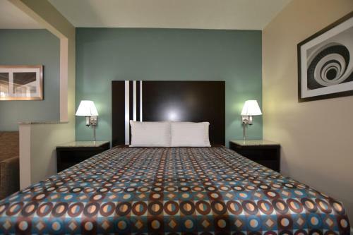 Relax Inn Motel And Suites Omaha