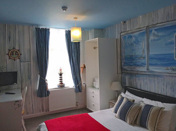 Bed & Breakfast Heywood Hall
