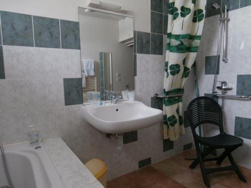 Bed & Breakfast Le Cardonnet