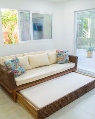 Apartamento Hermoso Penthouse Cerca A La Playa
