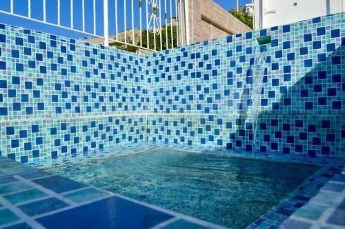 Apartamento Caribe In