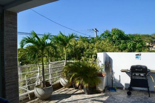 Apartamento Caribe In