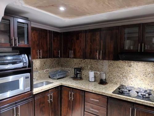 Apartamento Bonito Y Bien Ubicado Apto.