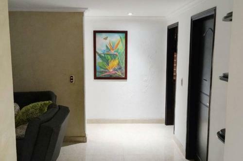 Apartamento Bonito Y Bien Ubicado Apto.