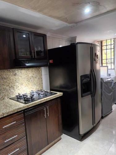 Apartamento Bonito Y Bien Ubicado Apto.