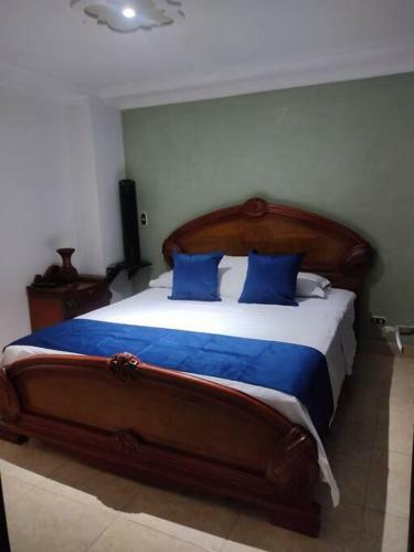 Apartamento Bonito Y Bien Ubicado Apto.