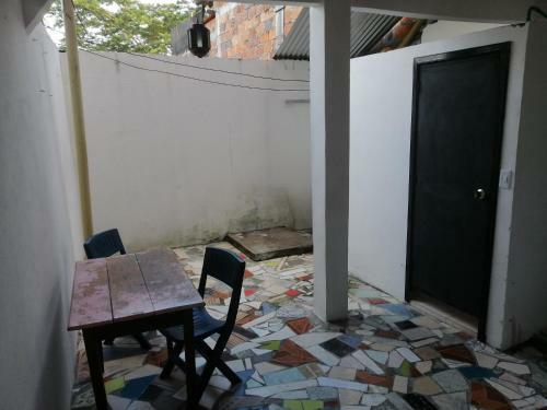 Casa Lowcost Relajaci�n