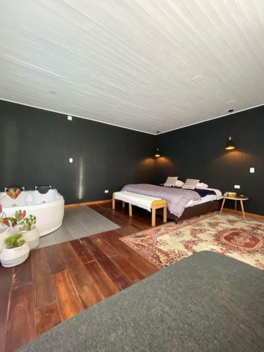 Hostal Suite Campestre En Guatavita