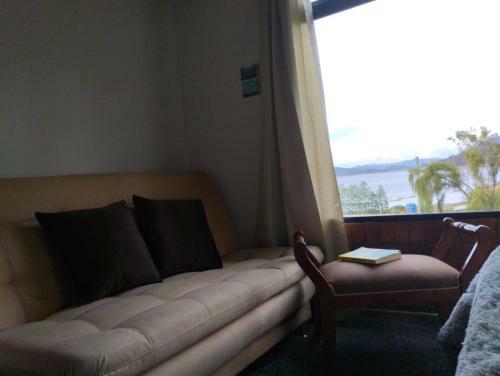 Hotel Villa Blanca Guatavita
