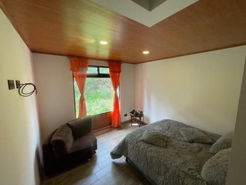 Hotel Villa Blanca Guatavita
