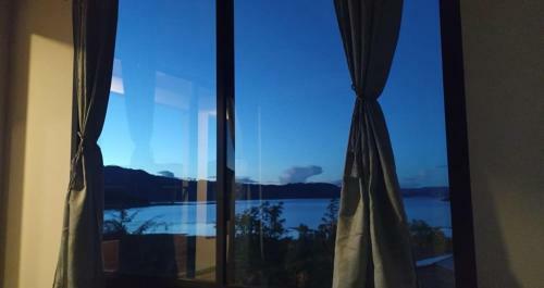Hotel Villa Blanca Guatavita