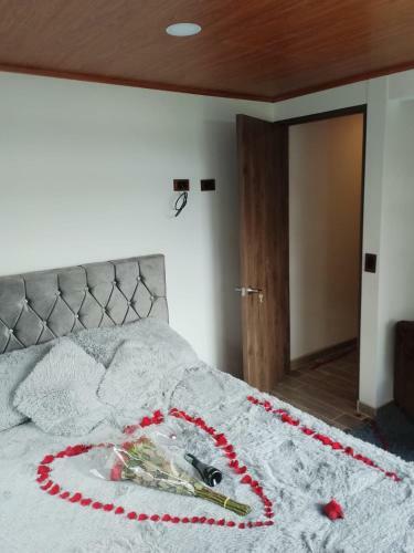 Hotel Villa Blanca Guatavita