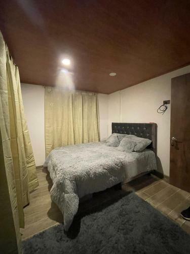 Hotel Villa Blanca Guatavita