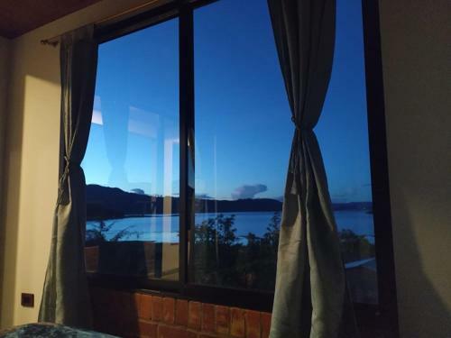 Hotel Villa Blanca Guatavita