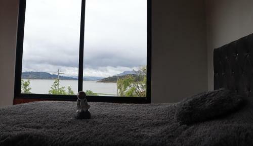 Hotel Villa Blanca Guatavita