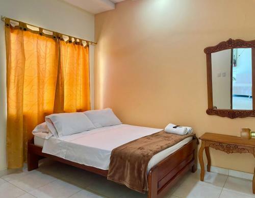 Hostal Do�a Nancy