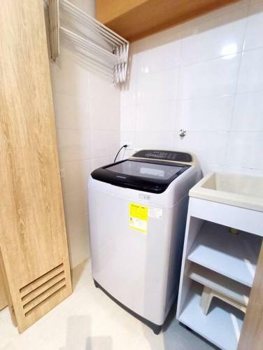 C�ntrico Y Lujoso Aparta Estudio En M-30