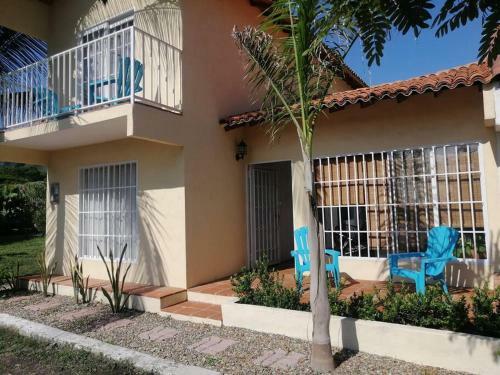 Casa De Las Palmas