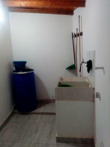 Apartamento La Posada De Memo