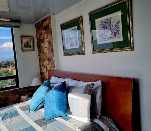 Comfort-guatavita, Apartamento Completo
