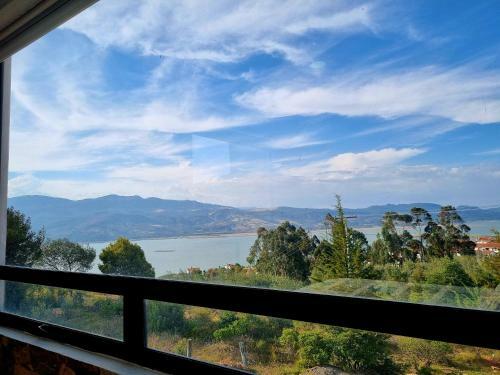 Comfort-guatavita, Apartamento Completo
