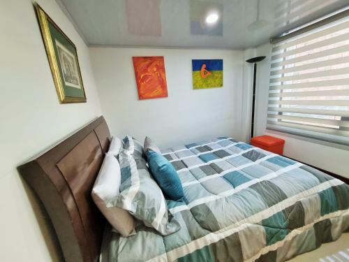 Comfort-guatavita, Apartamento Completo
