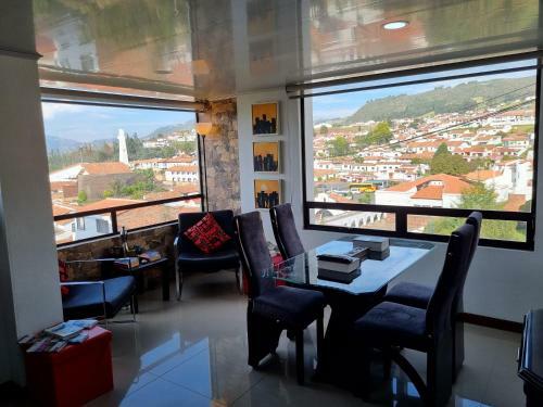Comfort-guatavita, Apartamento Completo
