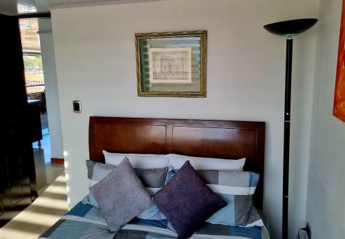 Comfort-guatavita, Apartamento Completo