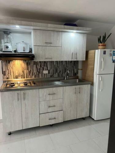 Apartamento Villa Amore Town