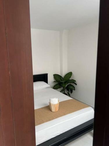 Apartamento Villa Amore Town