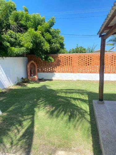 Caba�a Con Piscina Y Cerca Al Mar Villa Conejo