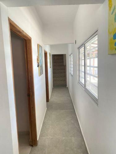 Caba�a Con Piscina Y Cerca Al Mar Villa Conejo