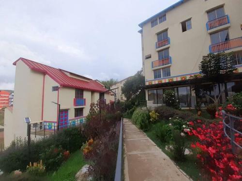 Apartamento Cerca Al Parque De Guatap� Y Malec�n