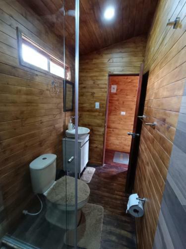 Casa En El �rbol Guatavita