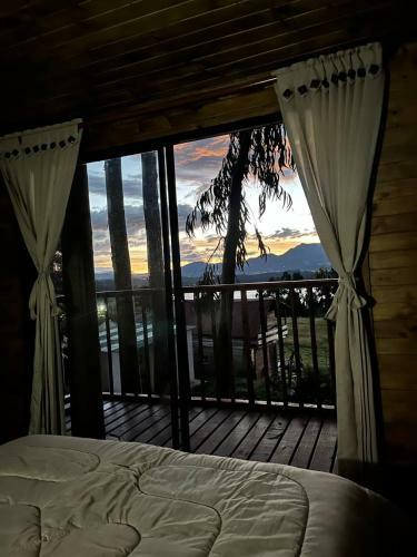 Casa En El �rbol Guatavita