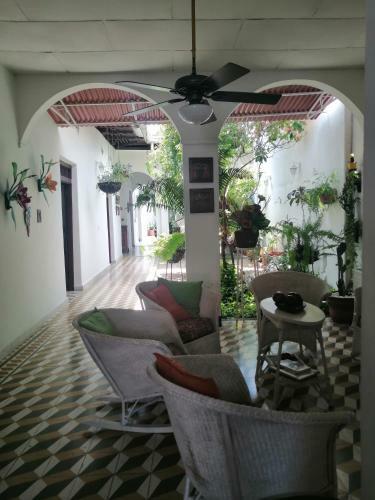 Villa Casa Para�so. Honda. Tolima.