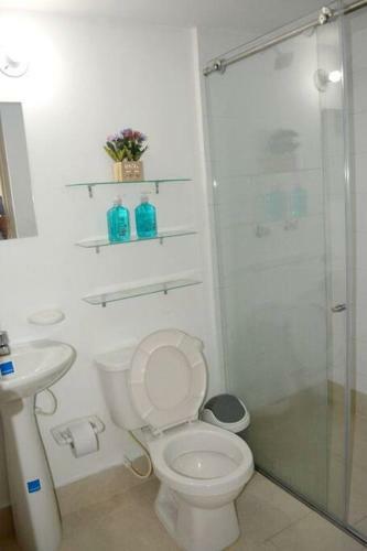 Apartamento Descansa Con Vista A La Monta�a